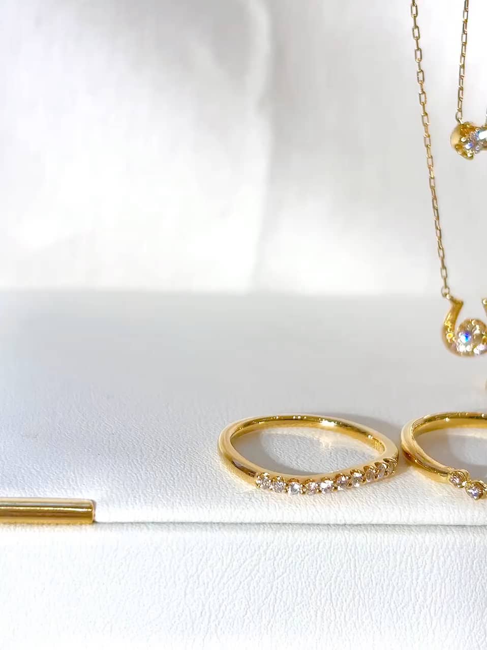 festaria bijou SOPHIA 三井アウトレットパーク札幌北広島店 田中 千晶