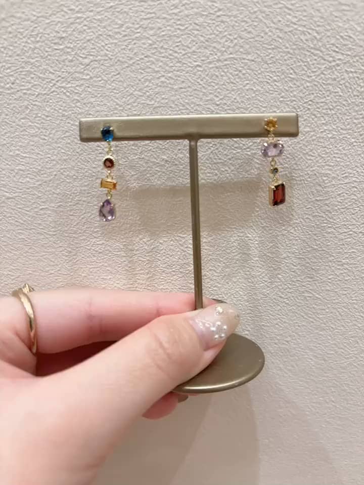 bijou SOPHIA イオン那覇店 玉城 百々奈