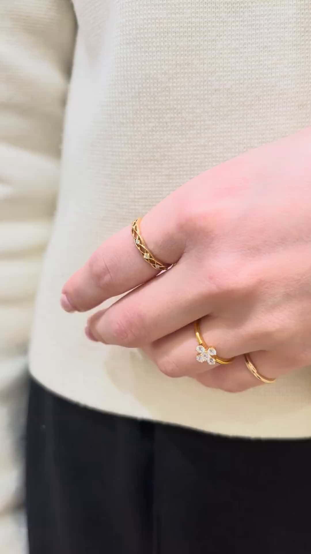 festaria bijou SOPHIA グランデュオ立川店 猪股 那奈