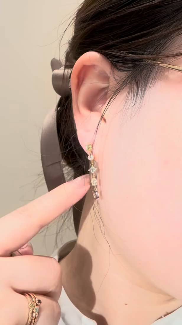 bijou SOPHIA イオンモール宮崎店 杉元 恵美里