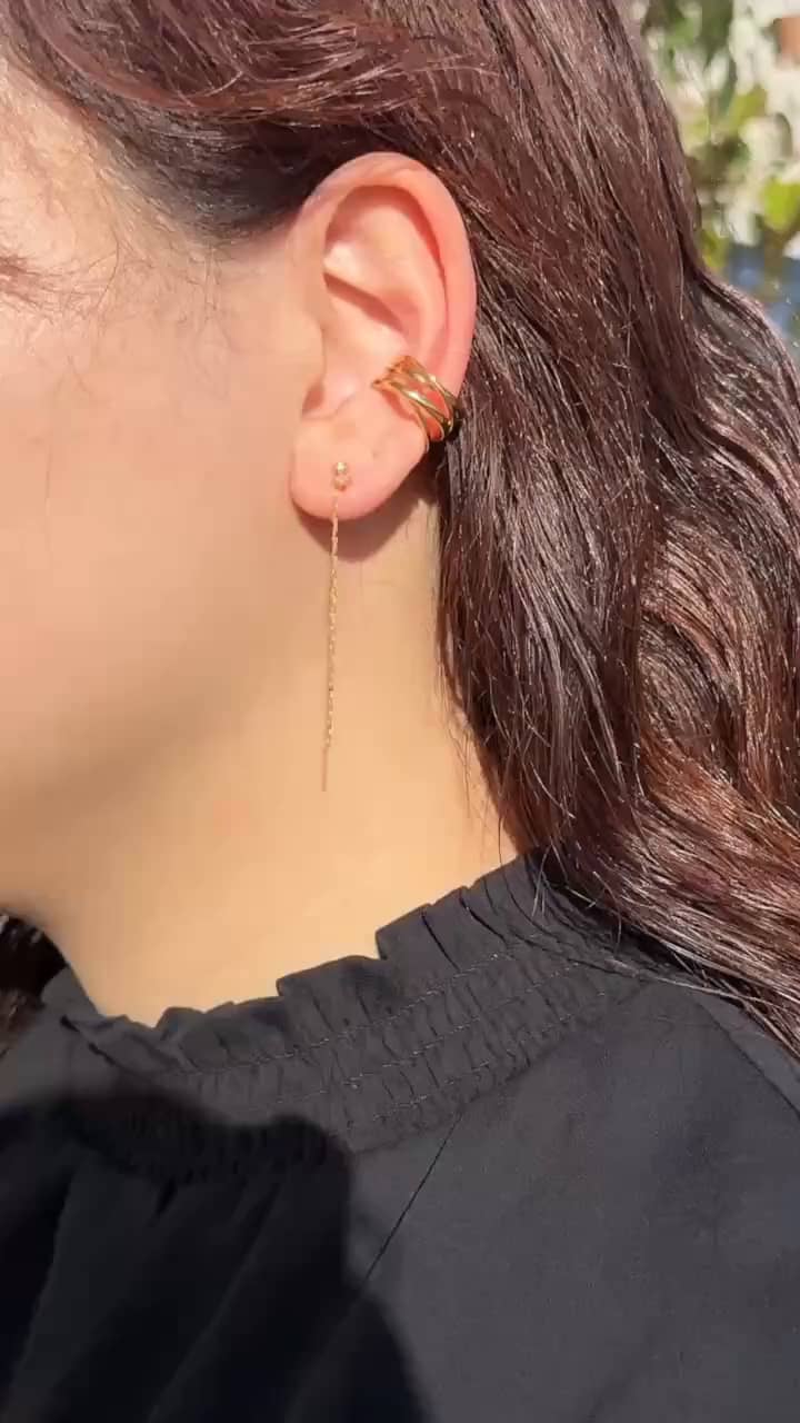 festaria bijou SOPHIA ジェイアール京都伊勢丹店 Horiuchi