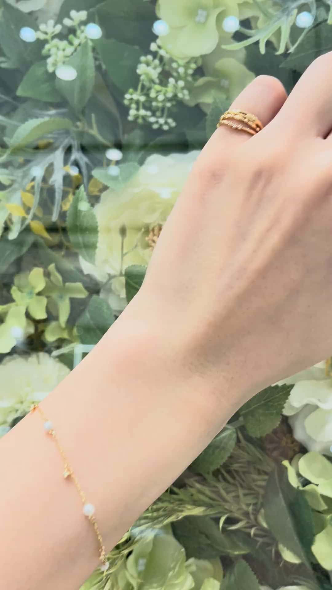 bijou SOPHIA ららぽーと横浜店 レー ティ ホアイ アイン