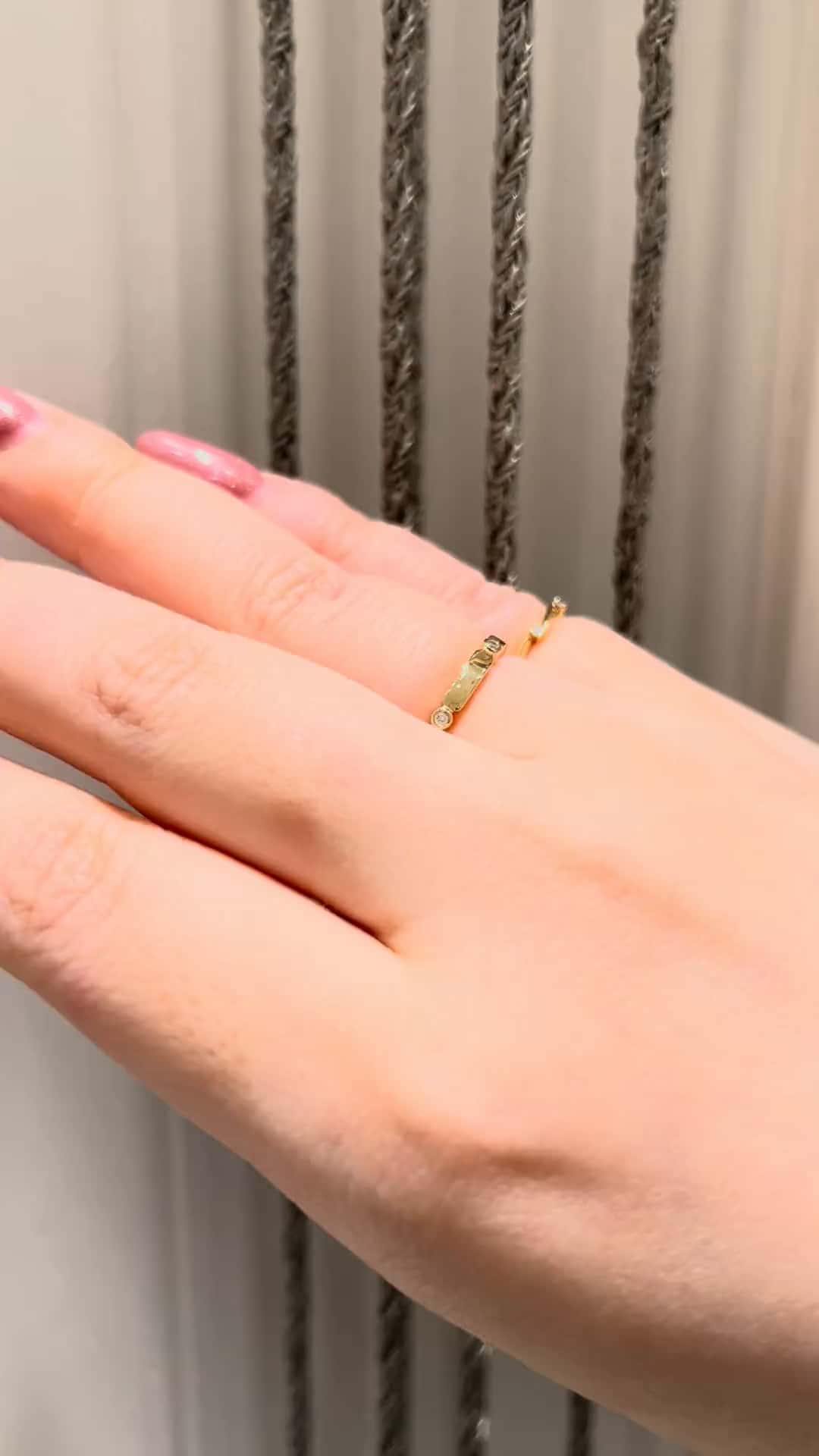 festaria bijou SOPHIA 伊勢丹新宿店 宮田 