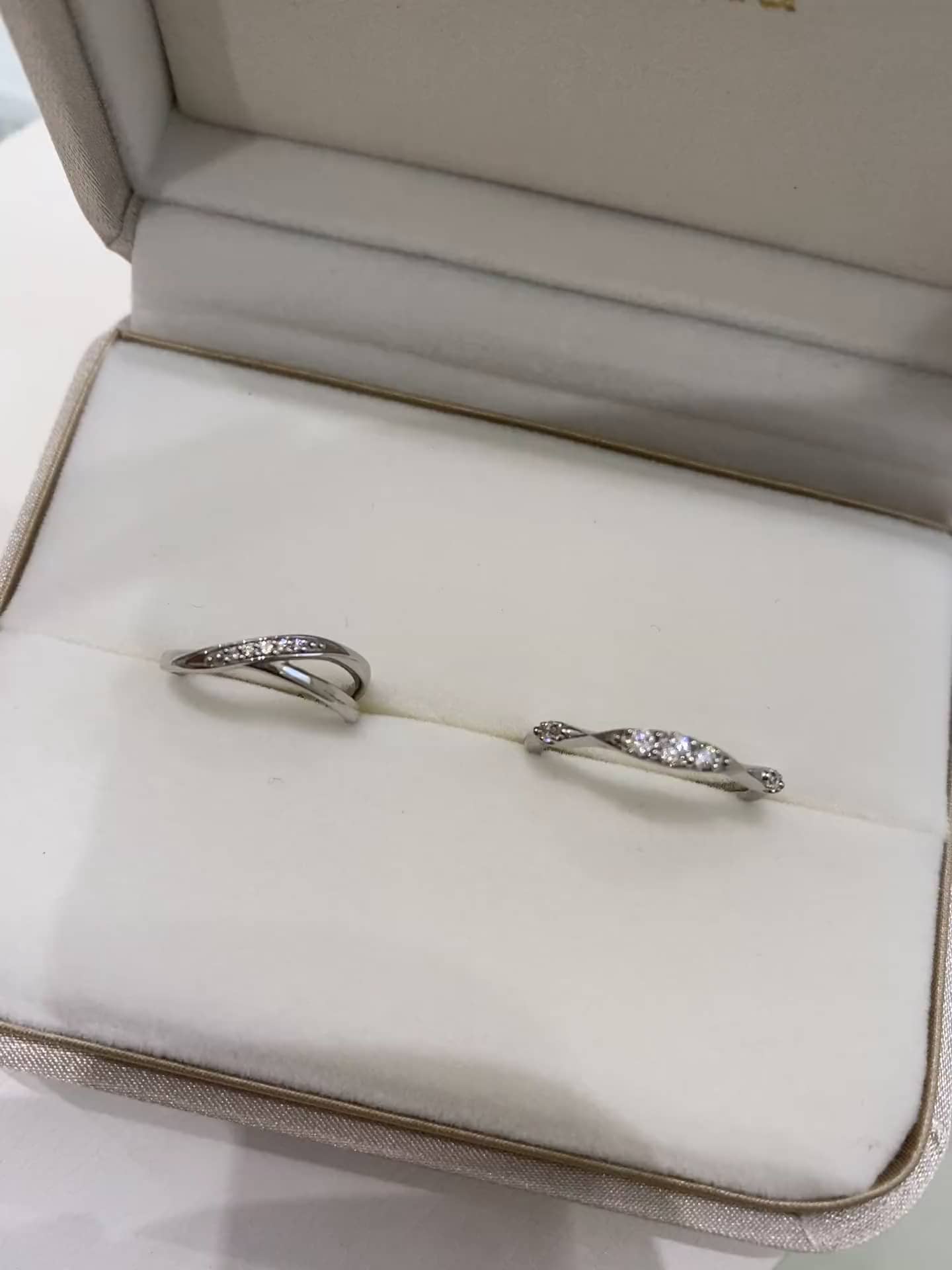 festaria VOYAGE イオンモール岡山店 江口 実穂