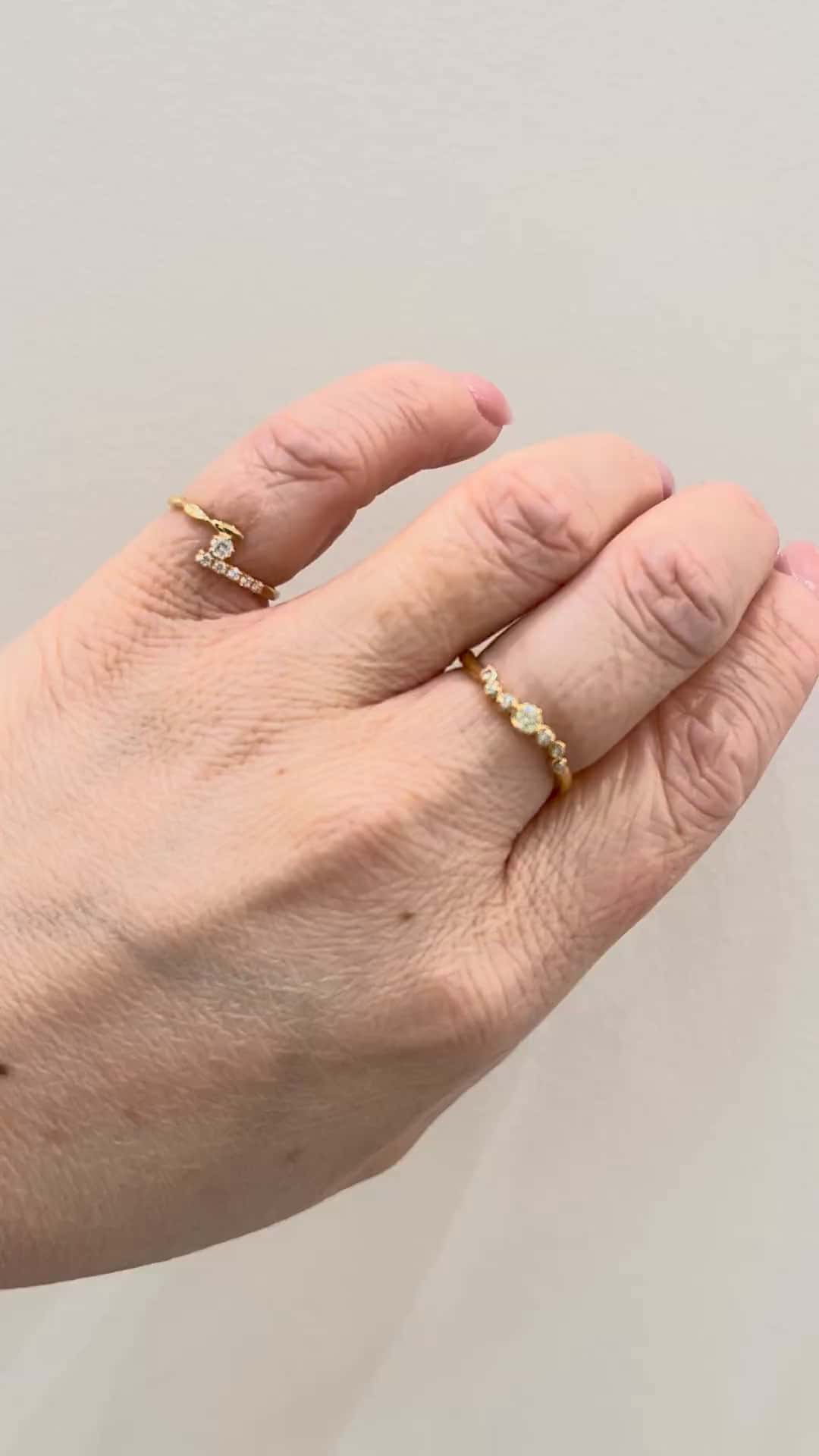 bijou SOPHIA ららぽーと富士見店 渡邉 麻衣