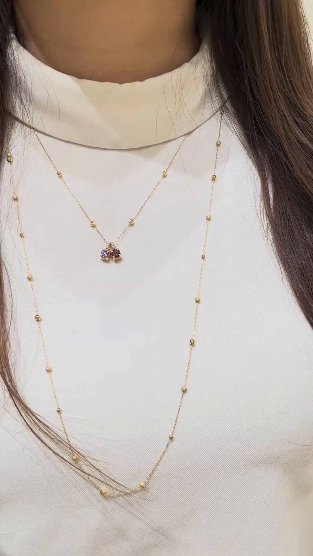 festaria bijou SOPHIA グランデュオ立川店 渡邉 麻衣