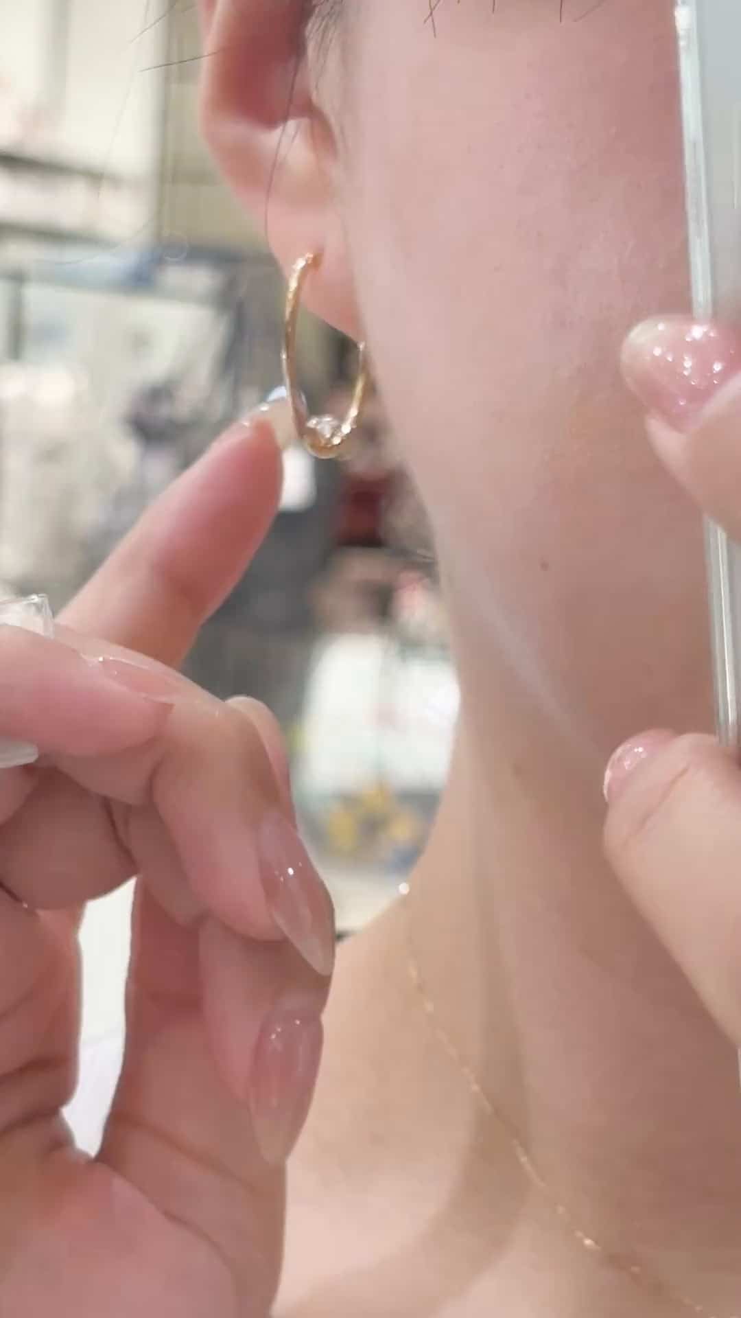 bijou SOPHIA ゆめタウン広島店 まほ