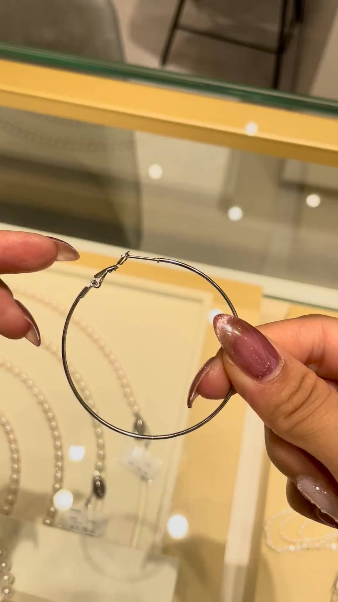 bijou SOPHIA イオンモール須坂店 堤 早希