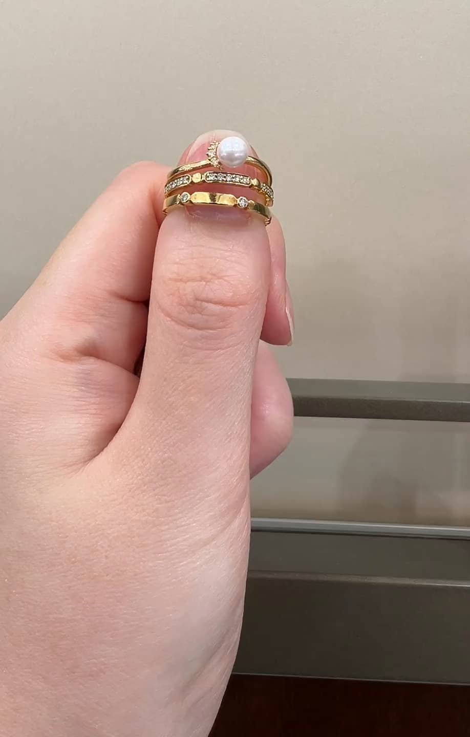 festaria bijou SOPHIA 横浜高島屋店 さき