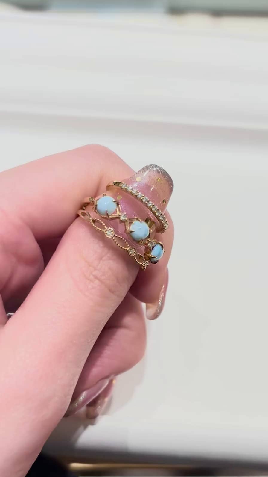 festaria bijou SOPHIA 伊勢丹新宿店 伊東