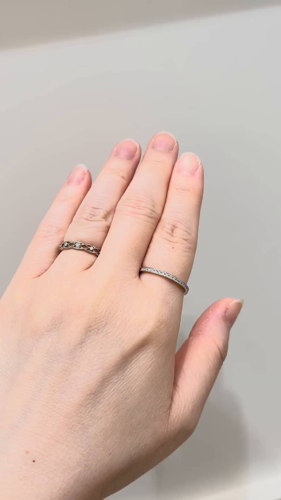 bijou SOPHIA 大丸福岡天神店 八代 佳奈子