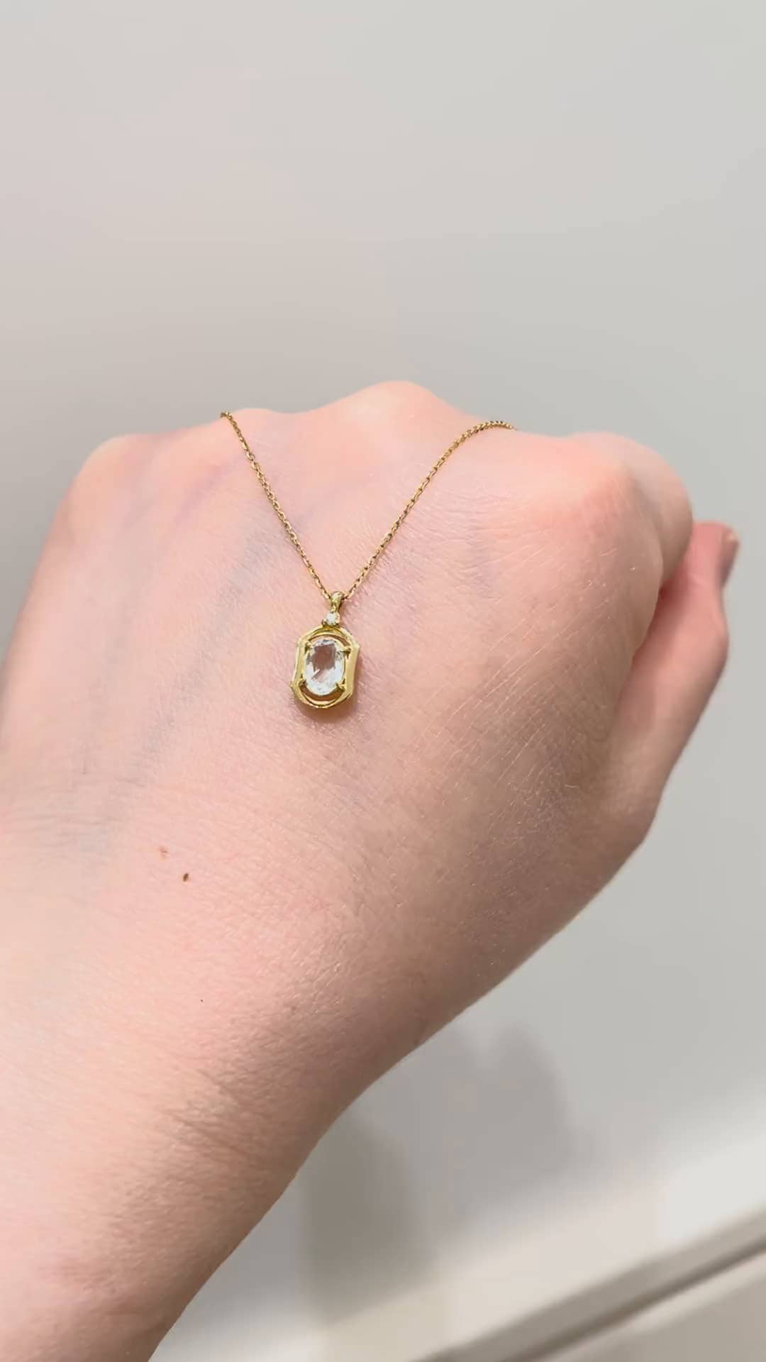 bijou SOPHIA 大丸福岡天神店 八代 佳奈子