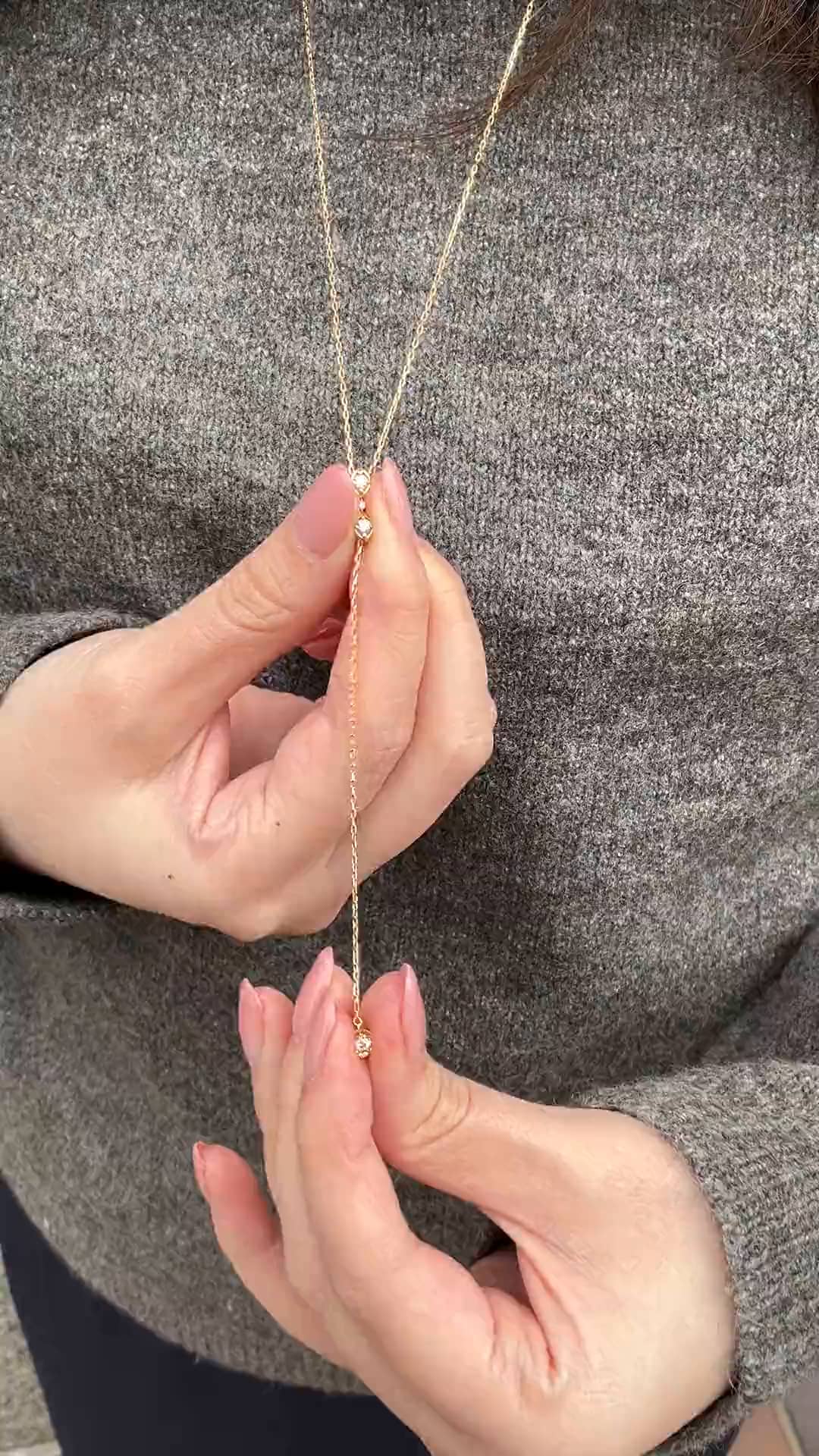 bijou SOPHIA 大丸福岡天神店 横溝 綾子