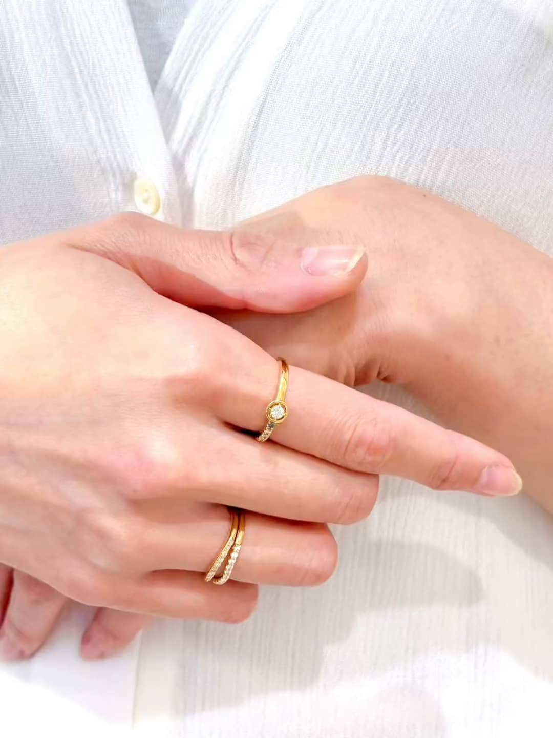 festaria bijou SOPHIA 三井アウトレットパーク札幌北広島店 田中 千晶