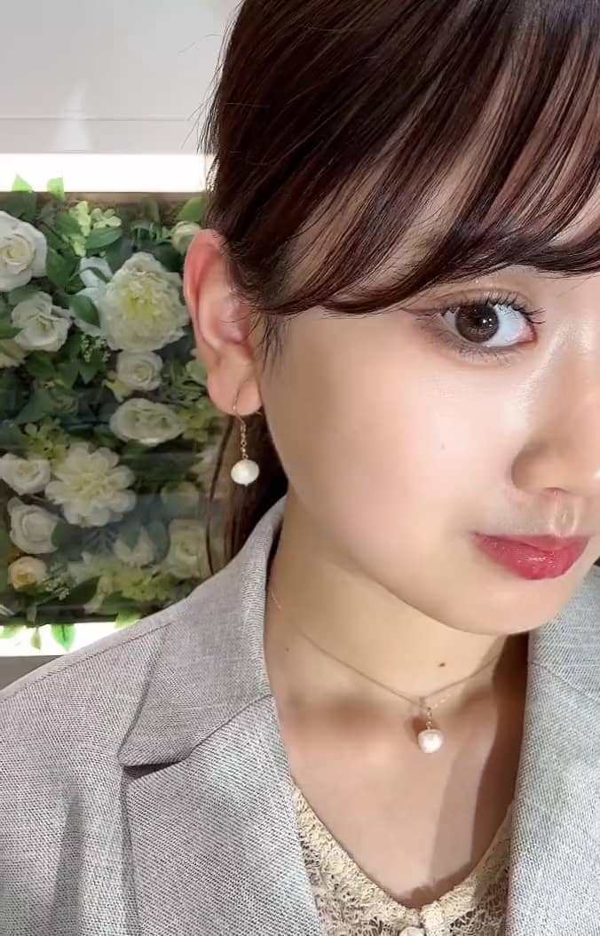 bijou SOPHIA ゆめタウン光の森店 森 優菜