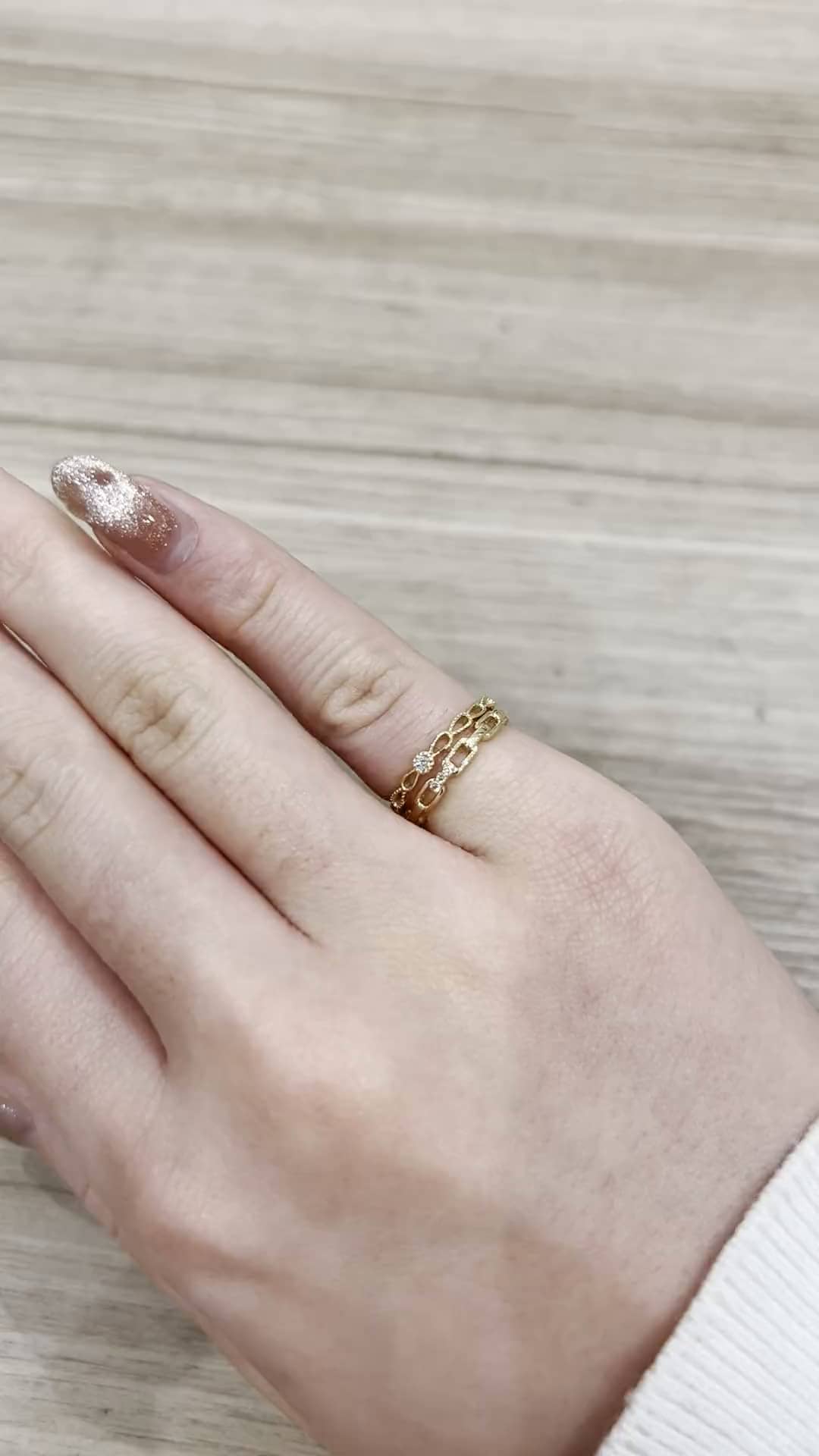 bijou SOPHIA ららぽーと横浜店 伏見 里菜