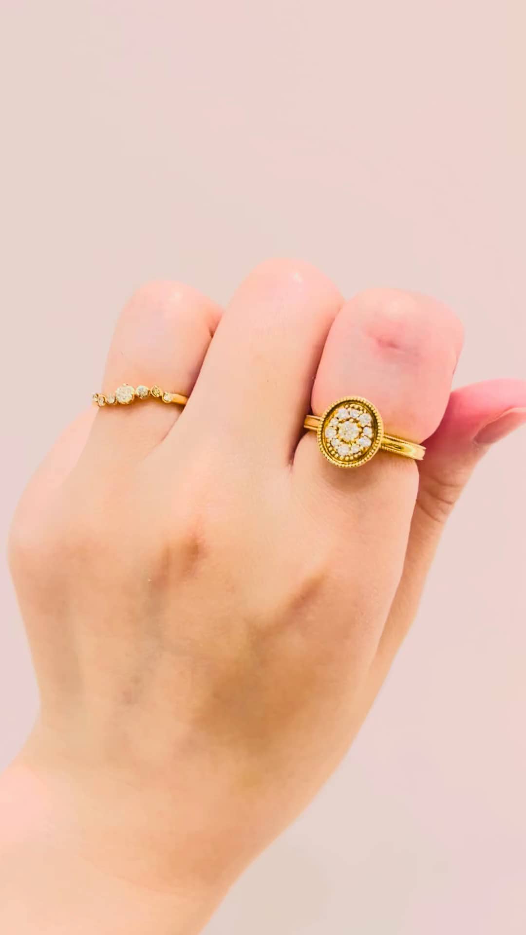 bijou SOPHIA ゆめタウン佐賀店 わーまま！