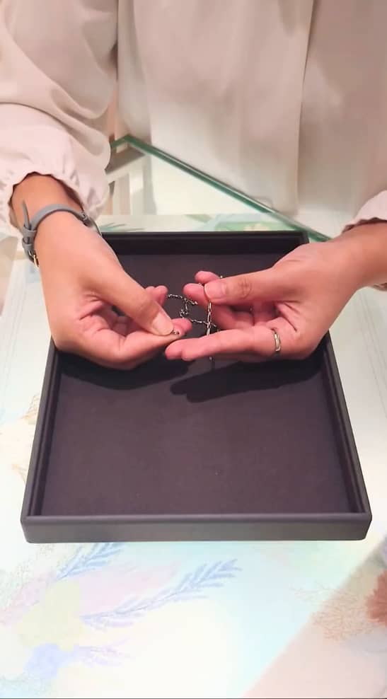 festaria VOYAGE 高崎オーパ店 秋山 夕季乃