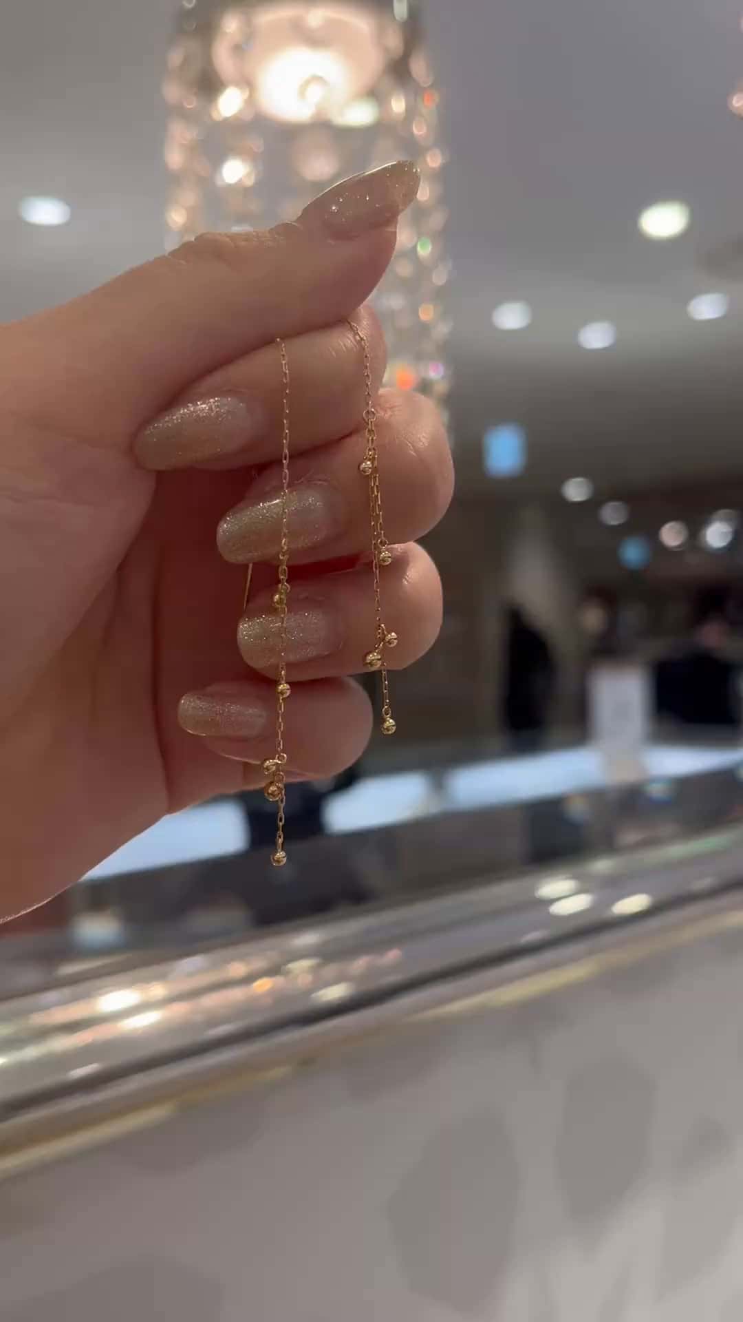 festaria VOYAGE セレオ八王子店 戸井田 夏子