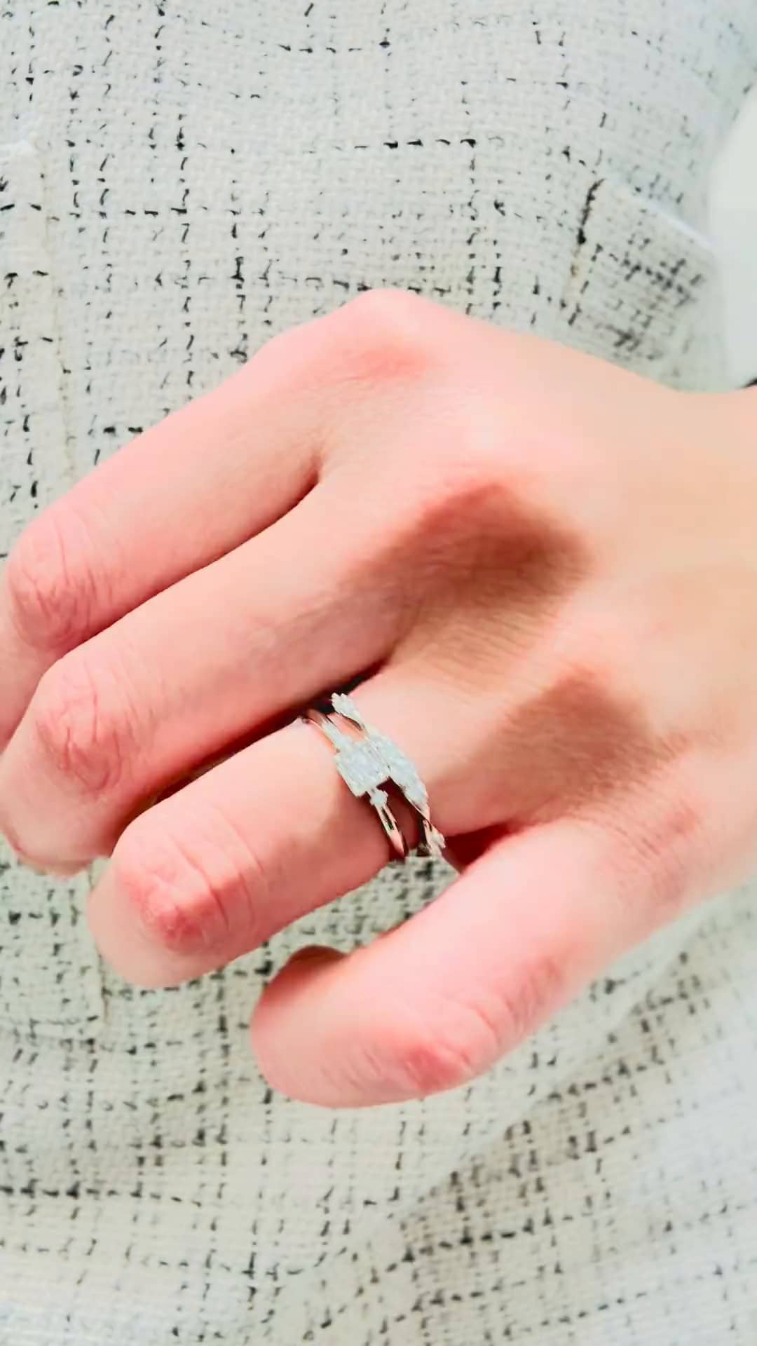 bijou SOPHIA ゆめタウン別府店 黒木 絵里