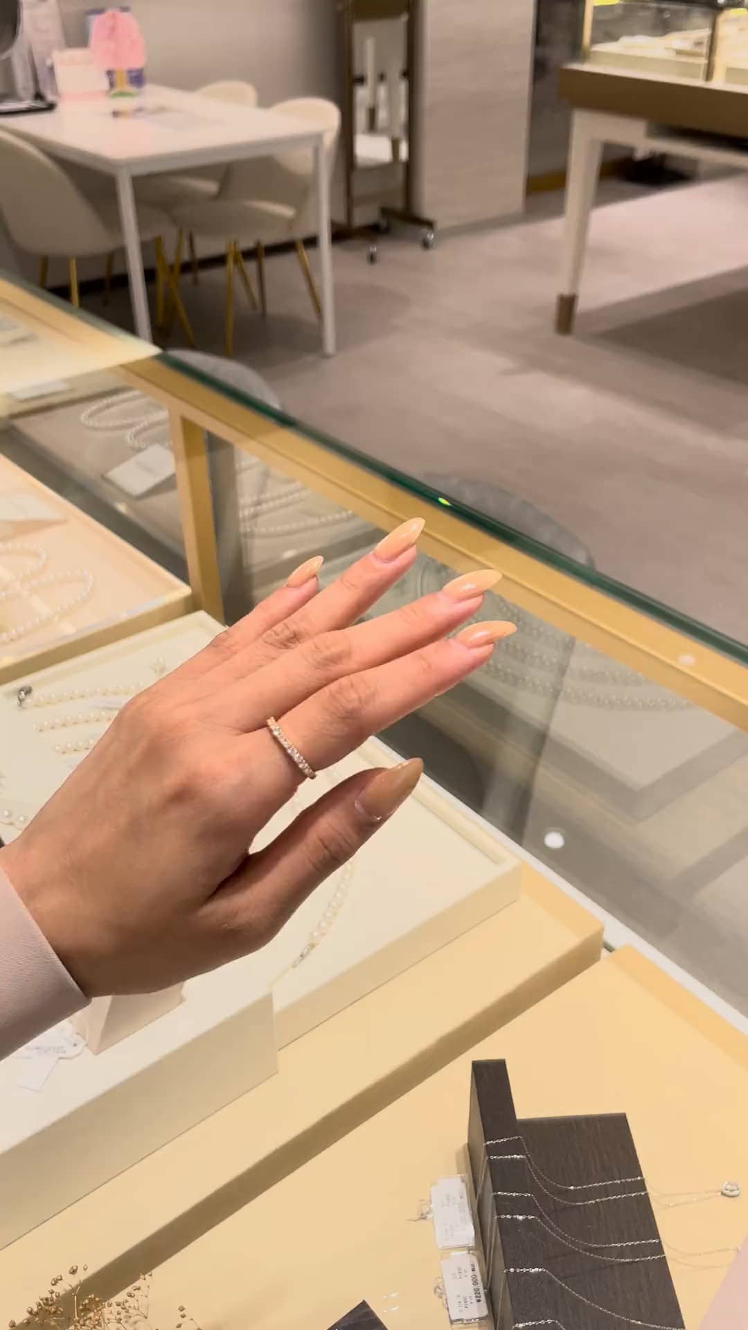 bijou SOPHIA イオンモール須坂店 堤 早希
