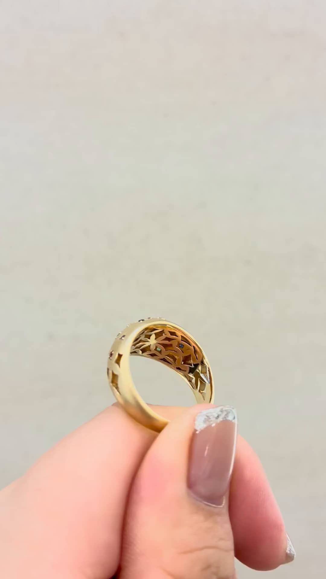 festaria bijou SOPHIA 大丸京都店 さとう　まゆ