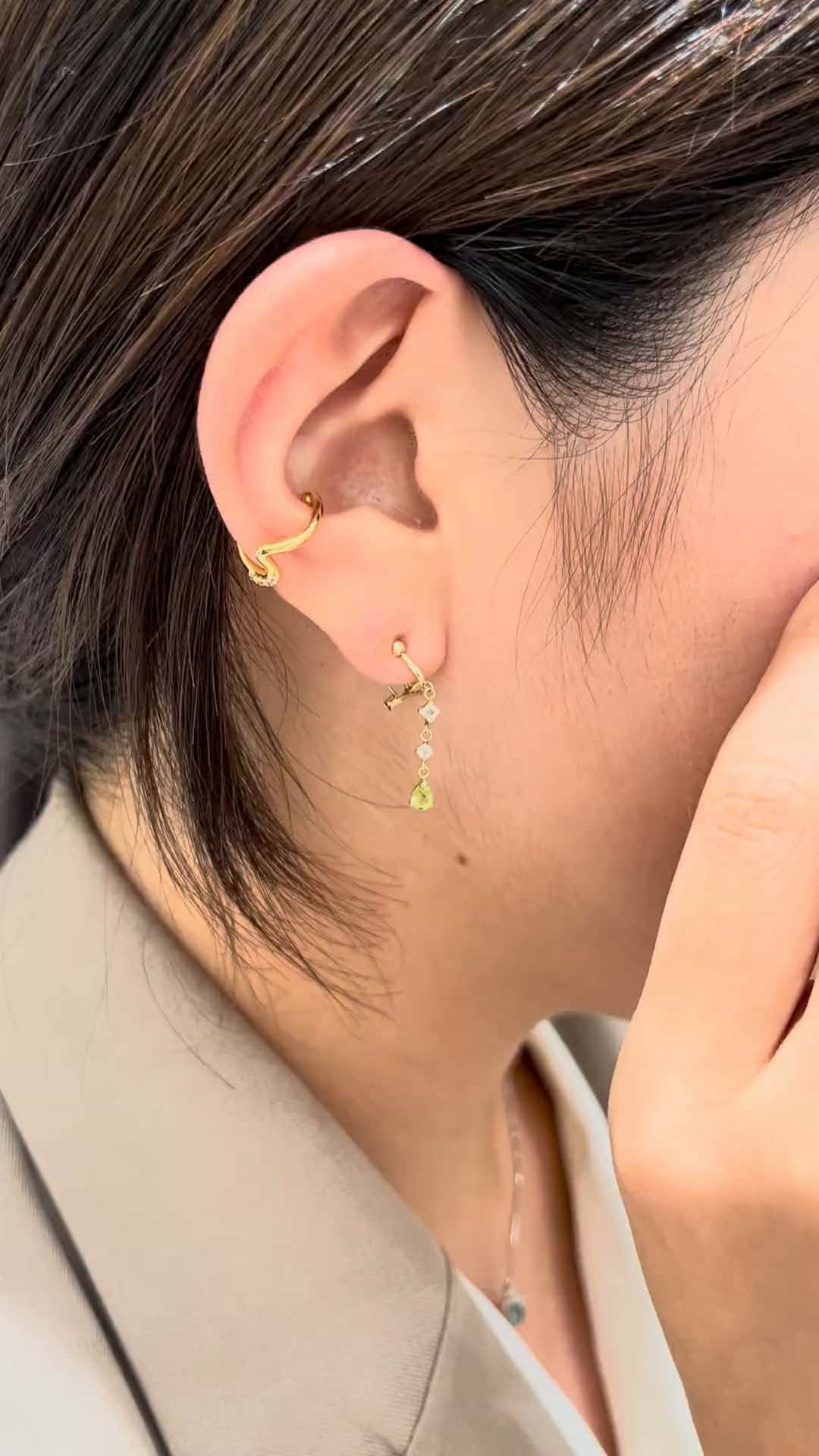 bijou SOPHIA イオンモール橿原店 Nishida