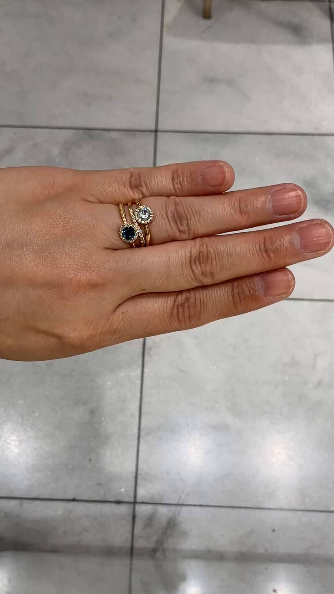 festaria bijou SOPHIA 日本橋三越本店 ふくだあきこ