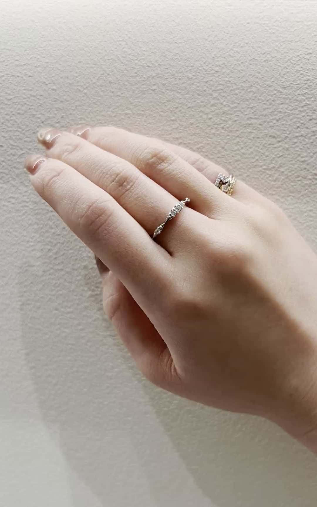 bijou SOPHIA ららぽーと横浜店 伏見 里菜