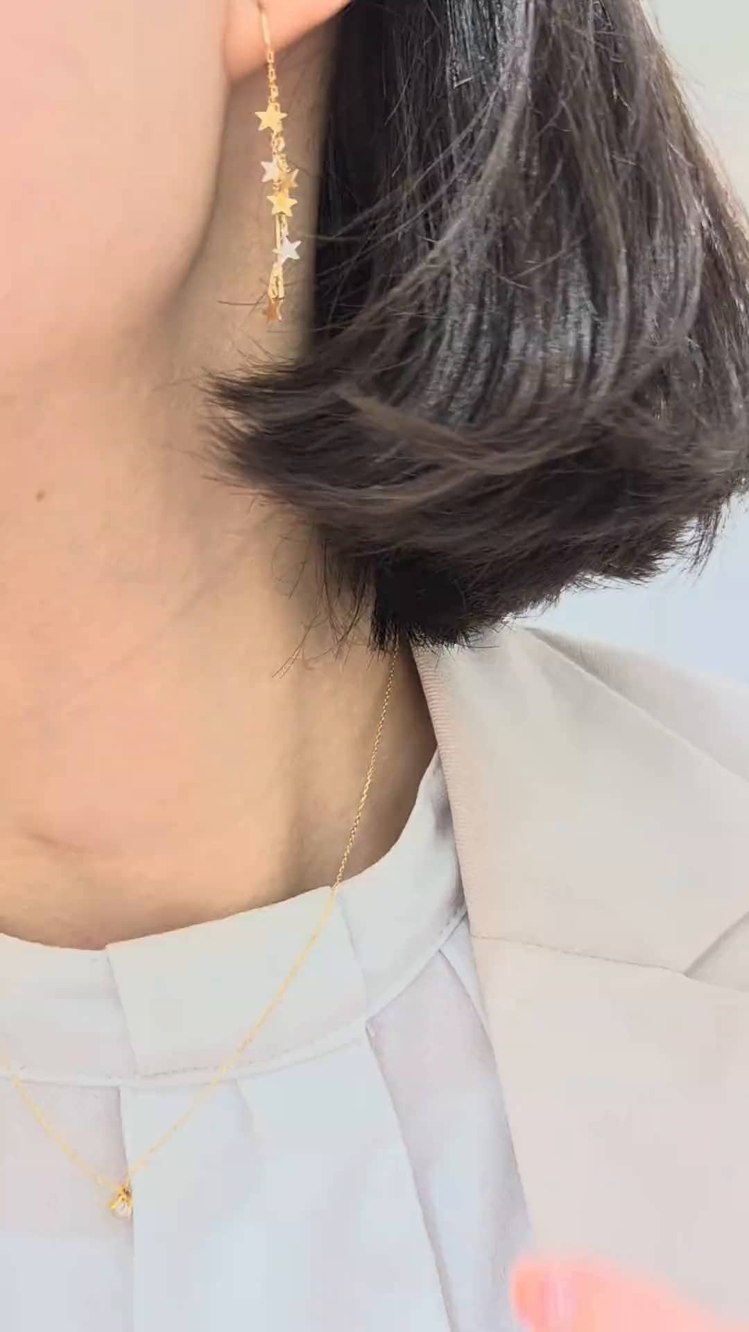 bijou SOPHIA ららぽーと富士見店 明田 藍瑠