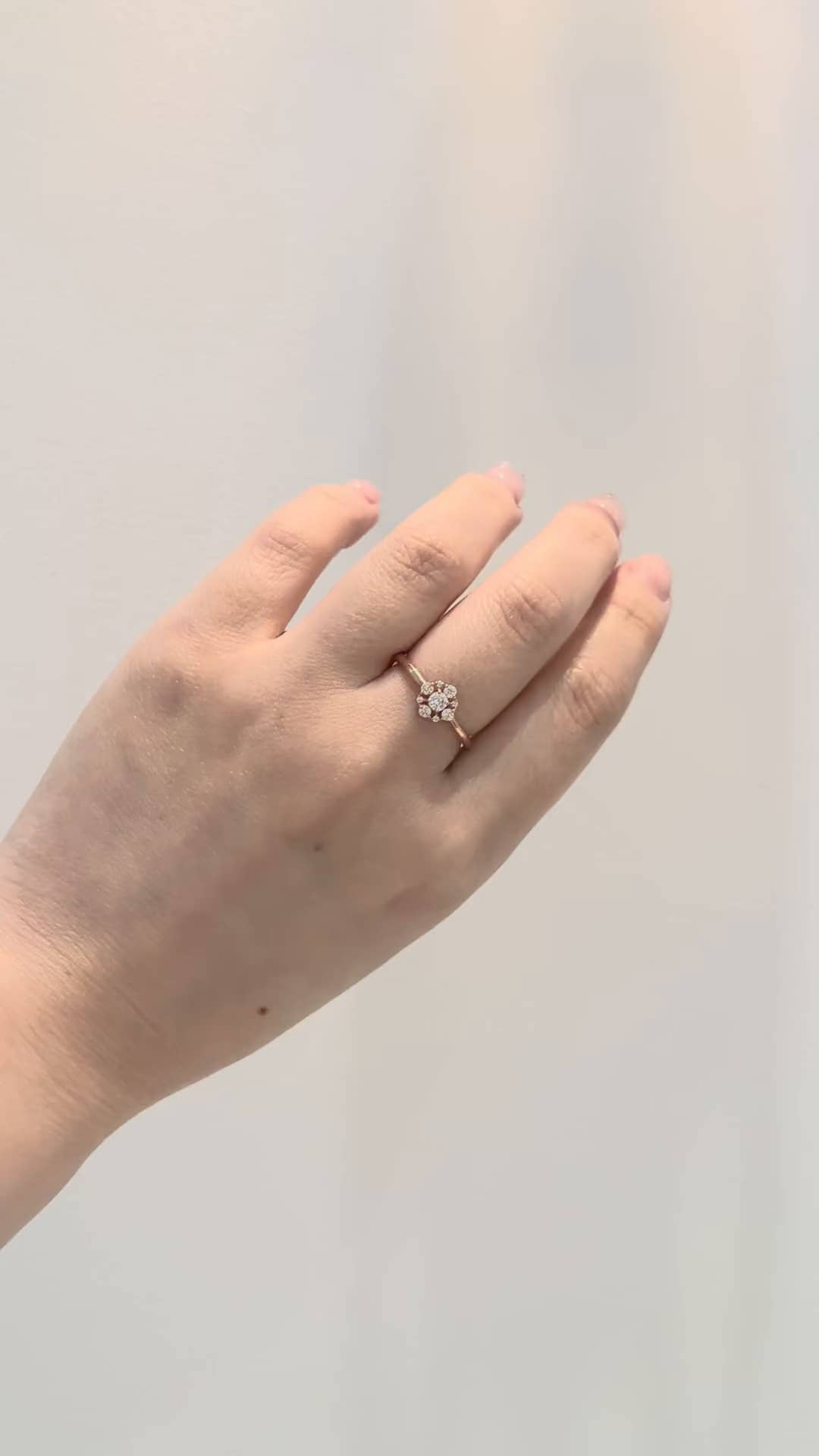 bijou SOPHIA イオンモール沖縄ライカム店 宇座 佳歩