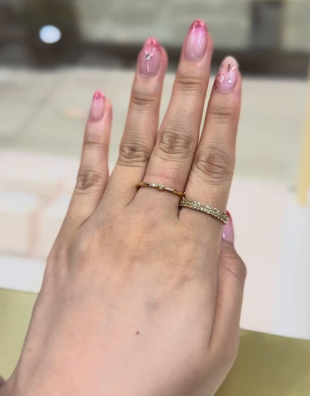 festaria bijou SOPHIA ジェイアール名古屋タカシマヤ店 外山 