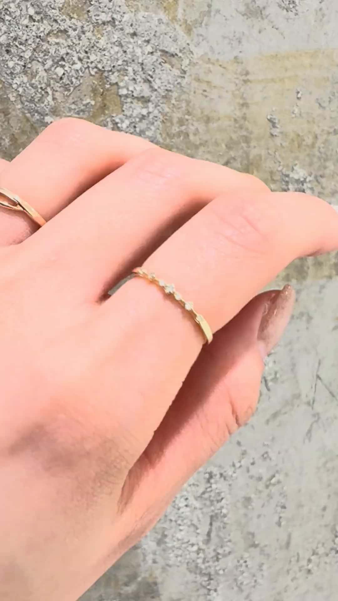 festaria VOYAGE 静岡パルコ店 Akina Matsunaga