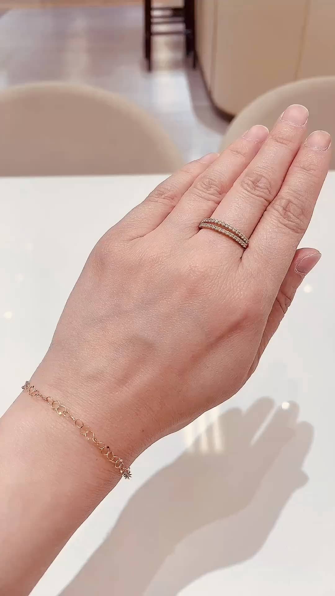 bijou SOPHIA ゆめタウン光の森店 松下 幸美