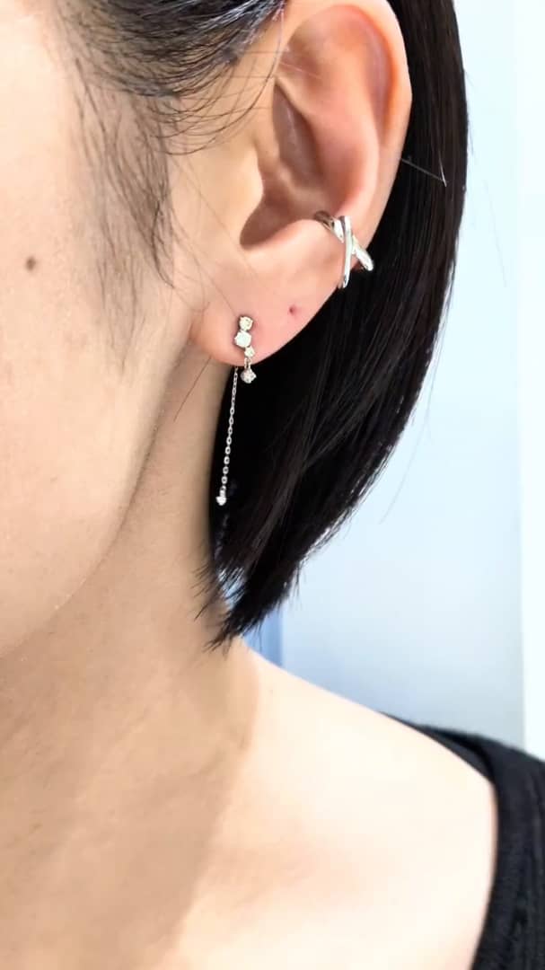 festaria VOYAGE 静岡パルコ店 植松里名