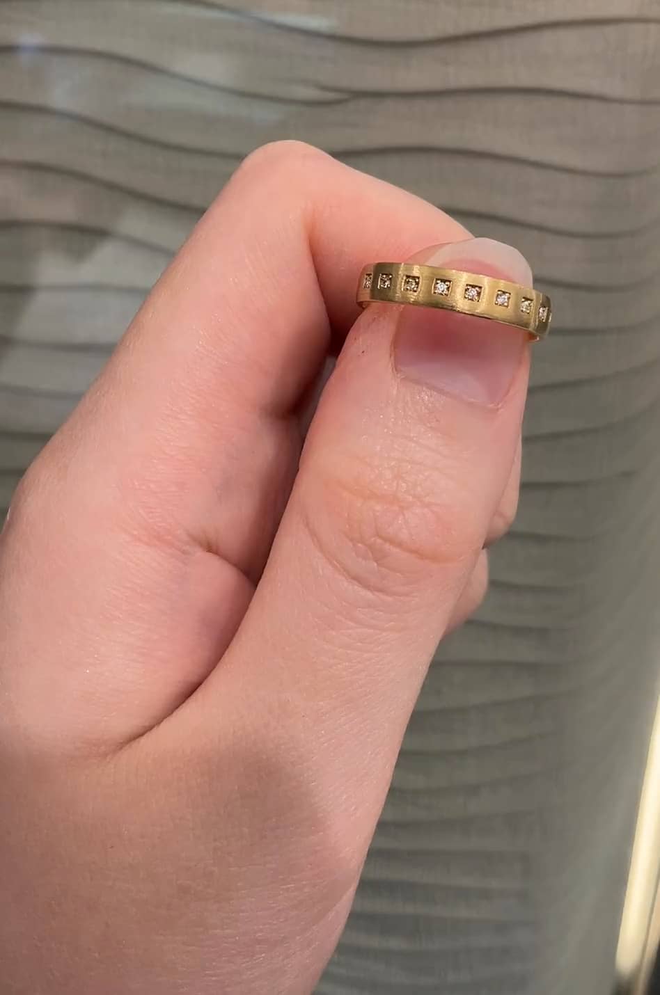 festaria bijou SOPHIA 横浜高島屋店 さき