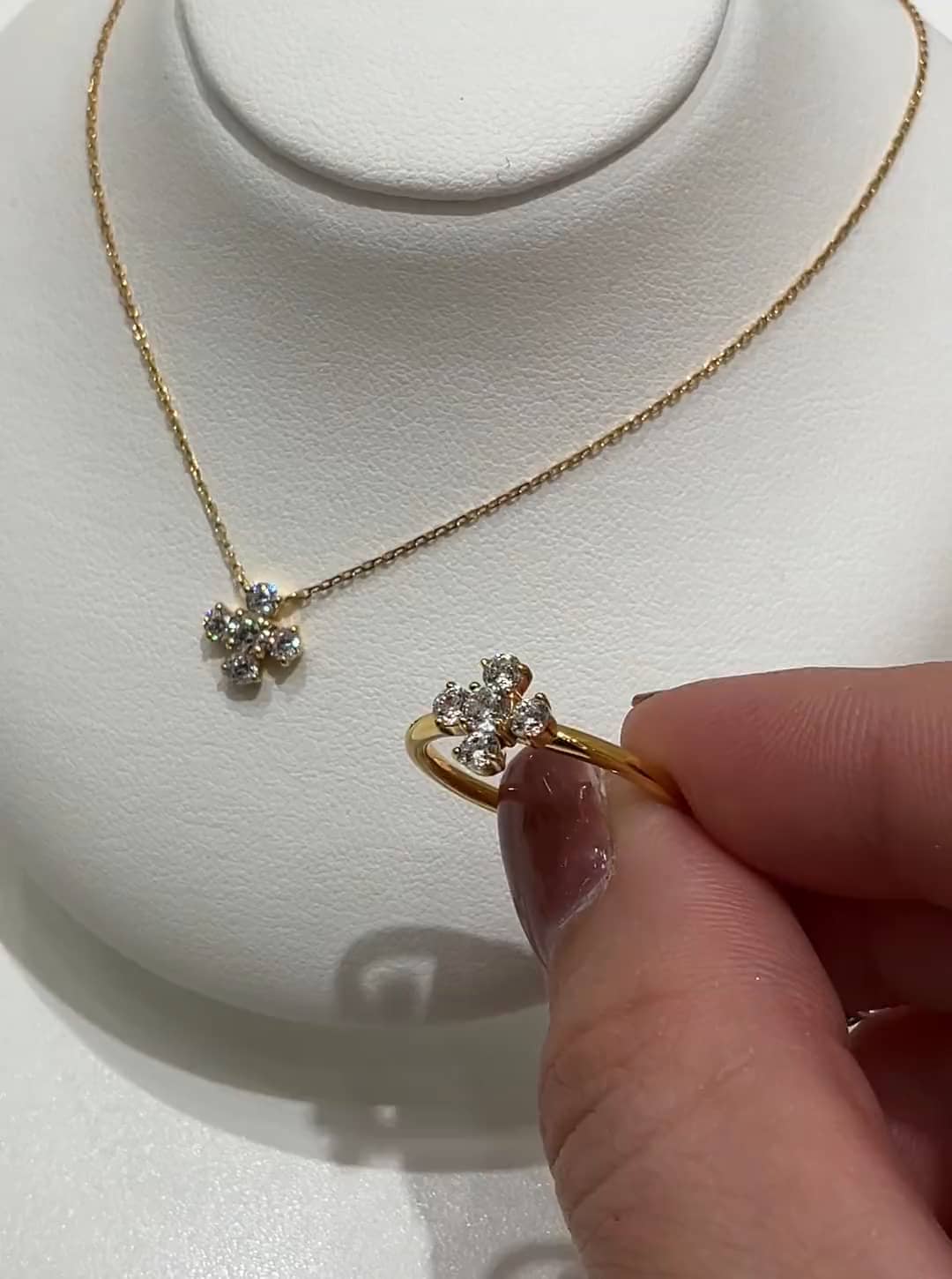 bijou SOPHIA モラージュ佐賀店 出口