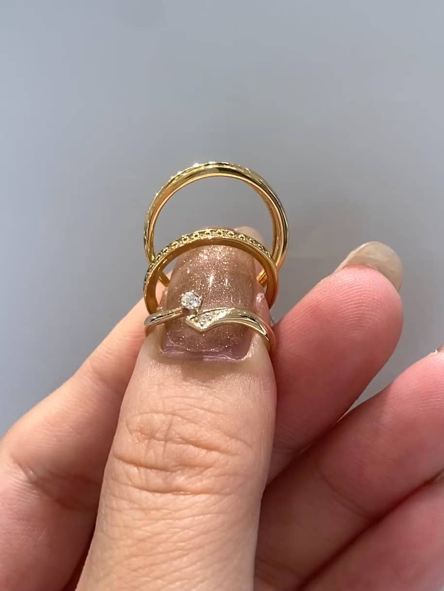 festaria bijou SOPHIA 東急百貨店たまプラーザ店 安田