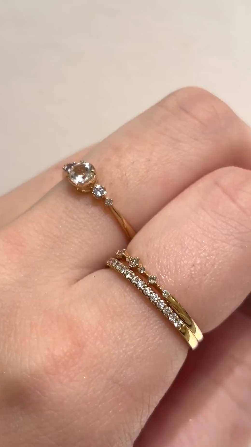 festaria bijou SOPHIA グランデュオ立川店 猪股 那奈