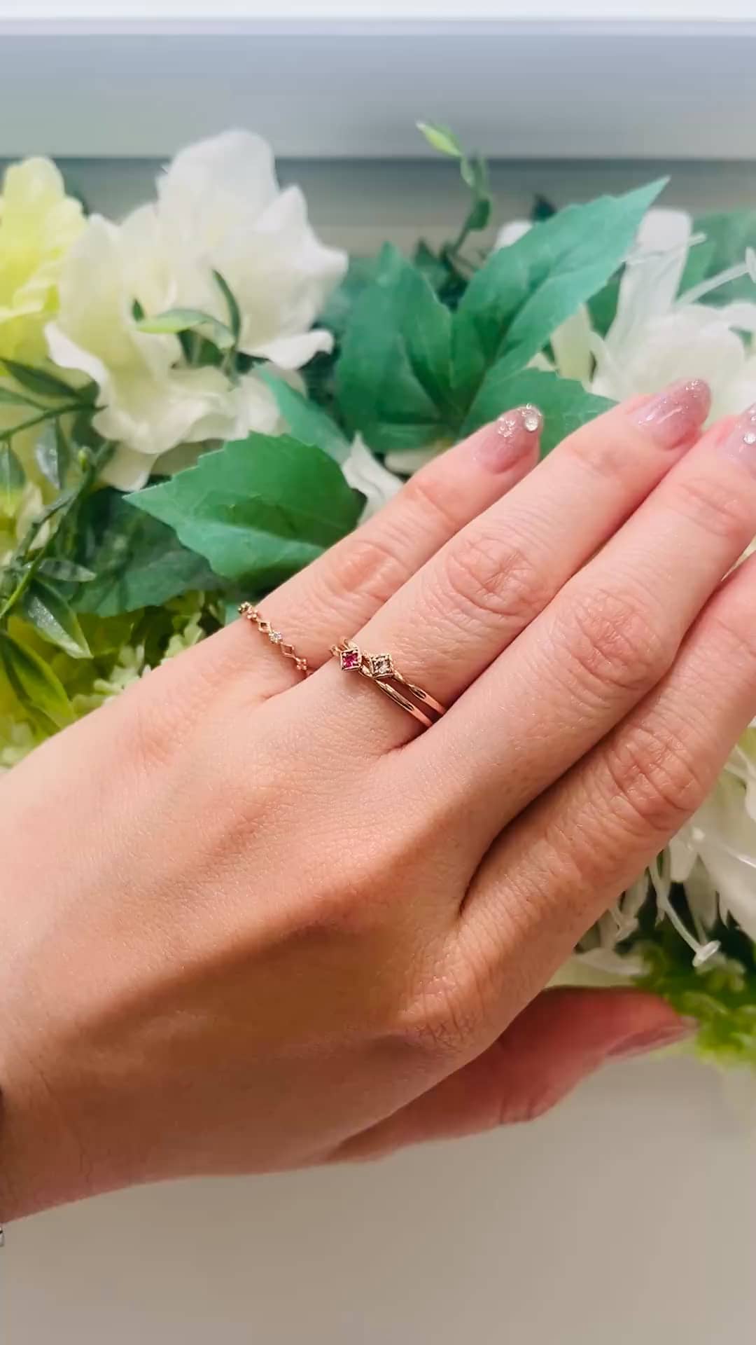 bijou SOPHIA イオンモール沖縄ライカム店 平良 亜沙美