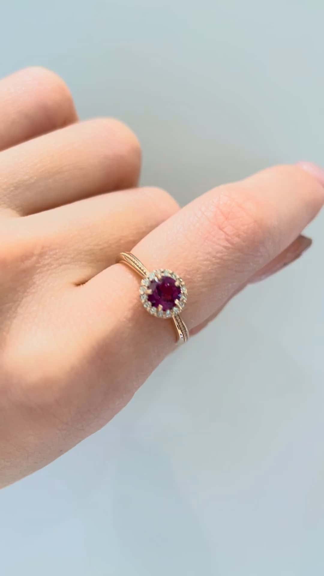 festaria bijou SOPHIA 東急百貨店たまプラーザ店 神村 風子