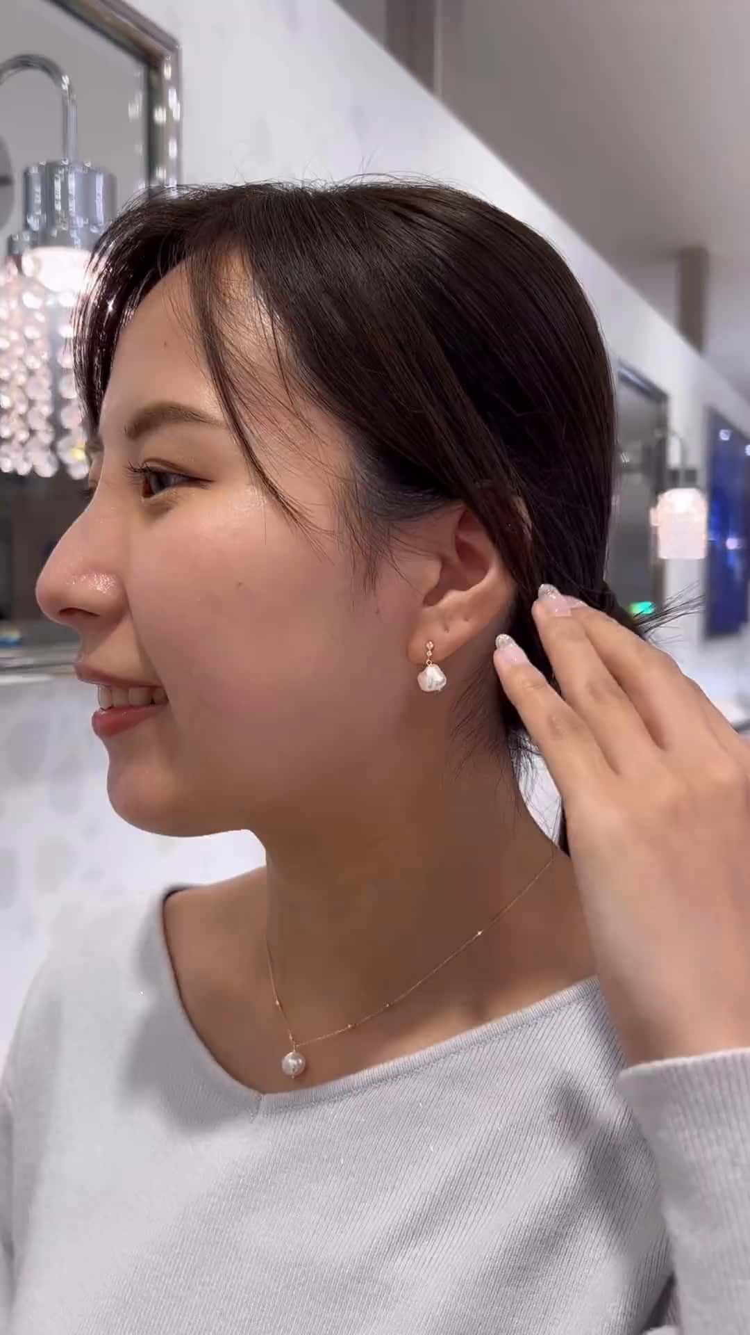 festaria VOYAGE セレオ八王子店 大澤 環希