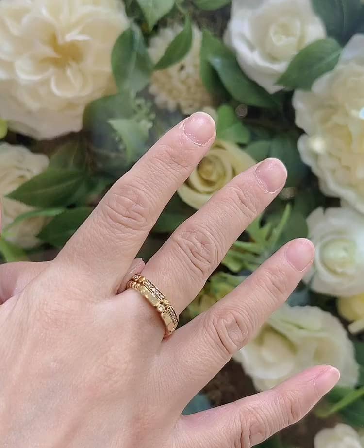 bijou SOPHIA ゆめタウン光の森店 池田 愛子