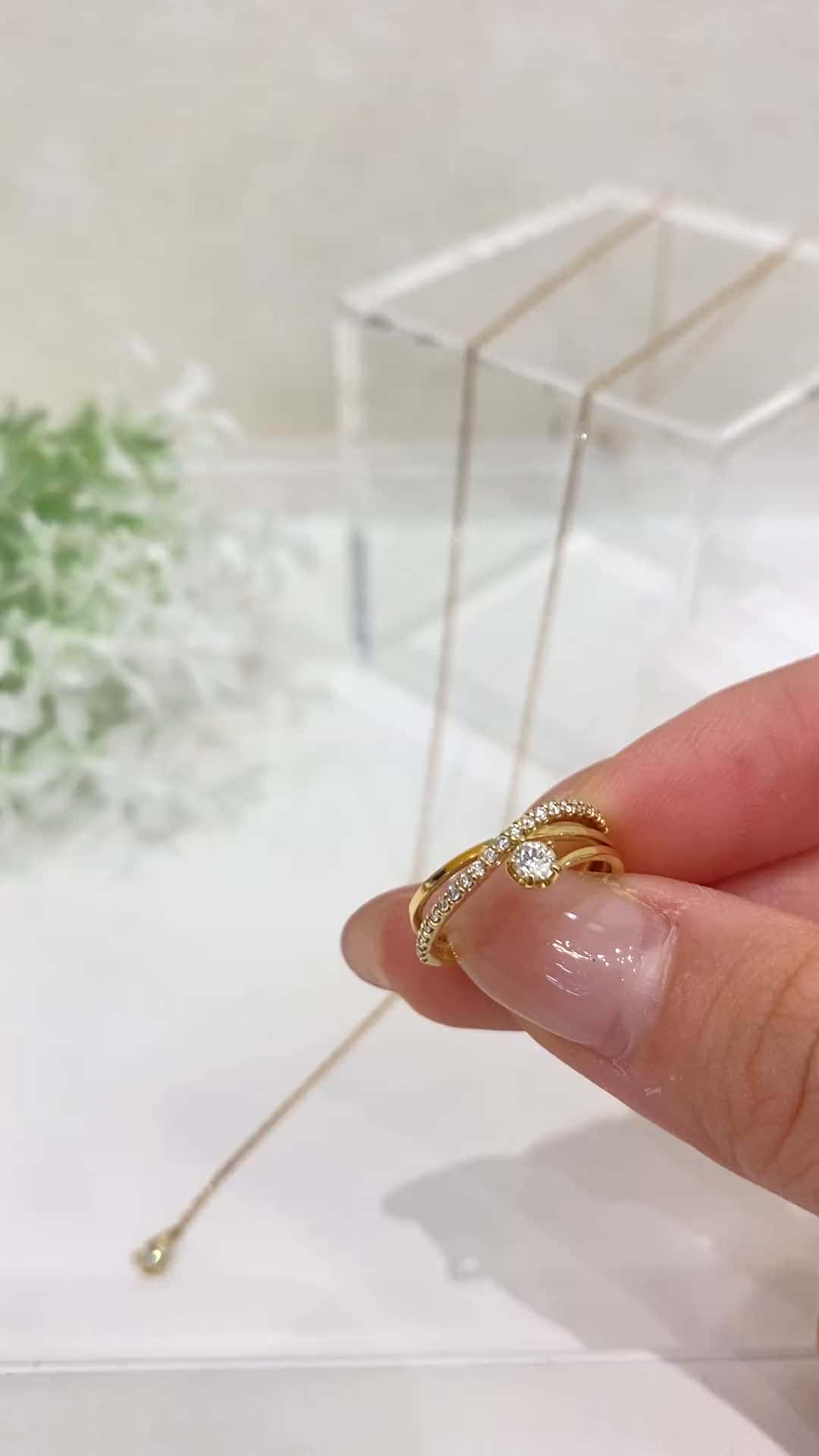 bijou SOPHIA ゆめタウン高松店 青木 佑奈