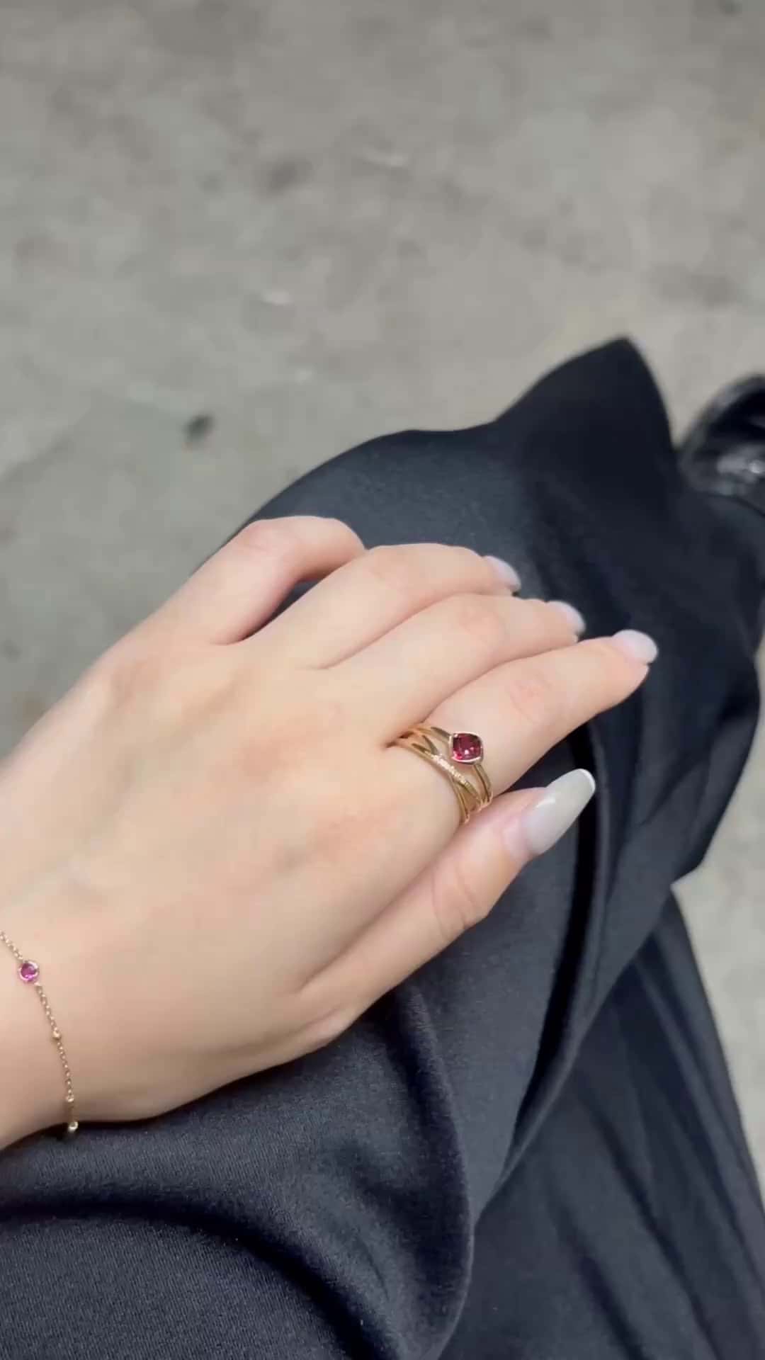 festaria bijou SOPHIA 伊勢丹新宿店 sasao kanako