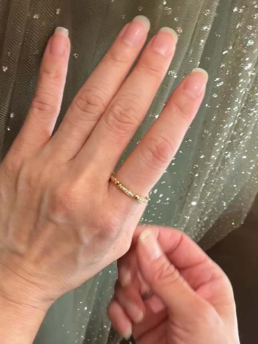 festaria bijou SOPHIA 福岡三越店 Nishitani