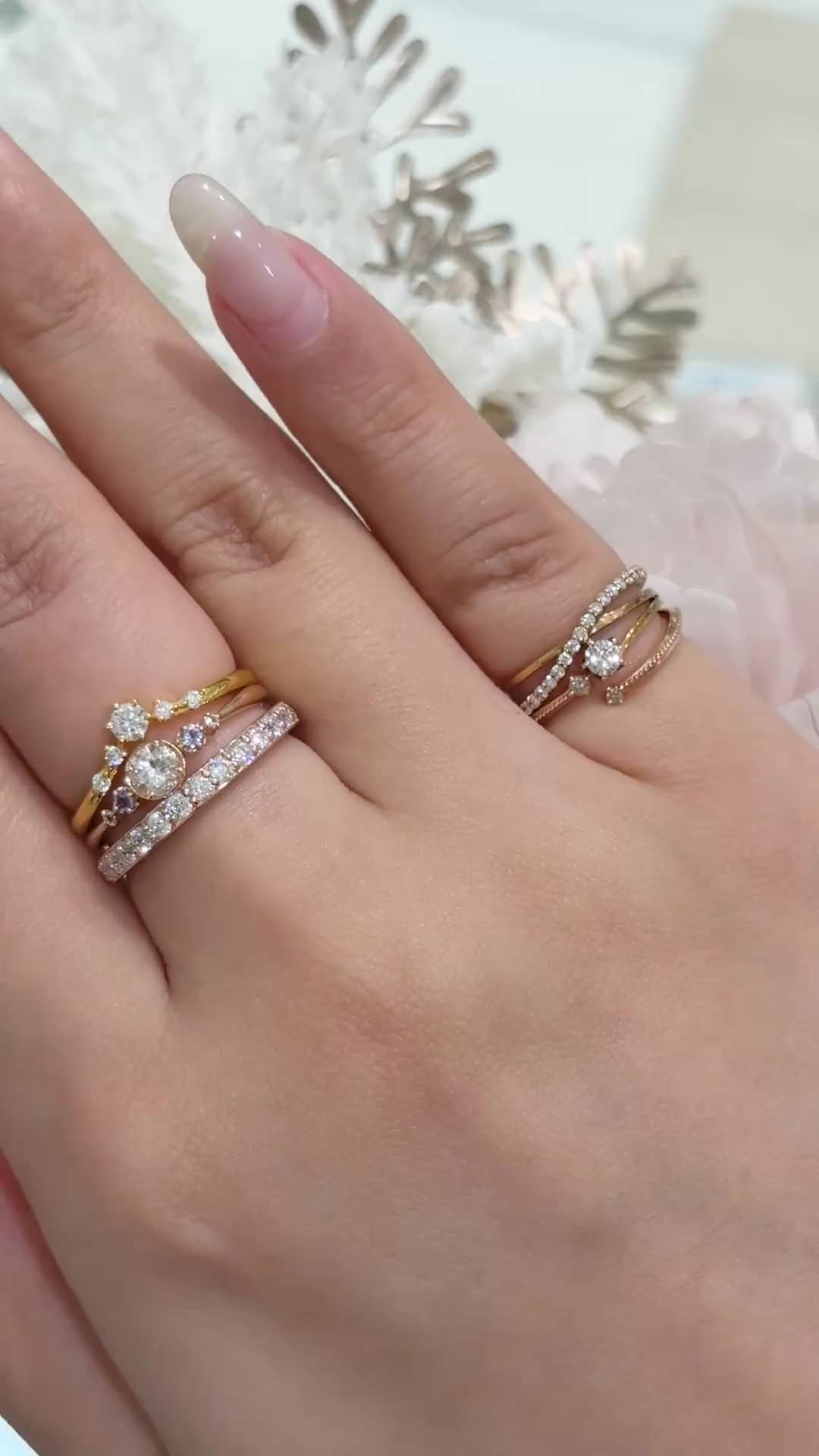 bijou SOPHIA ゆめタウン広島店 まほ