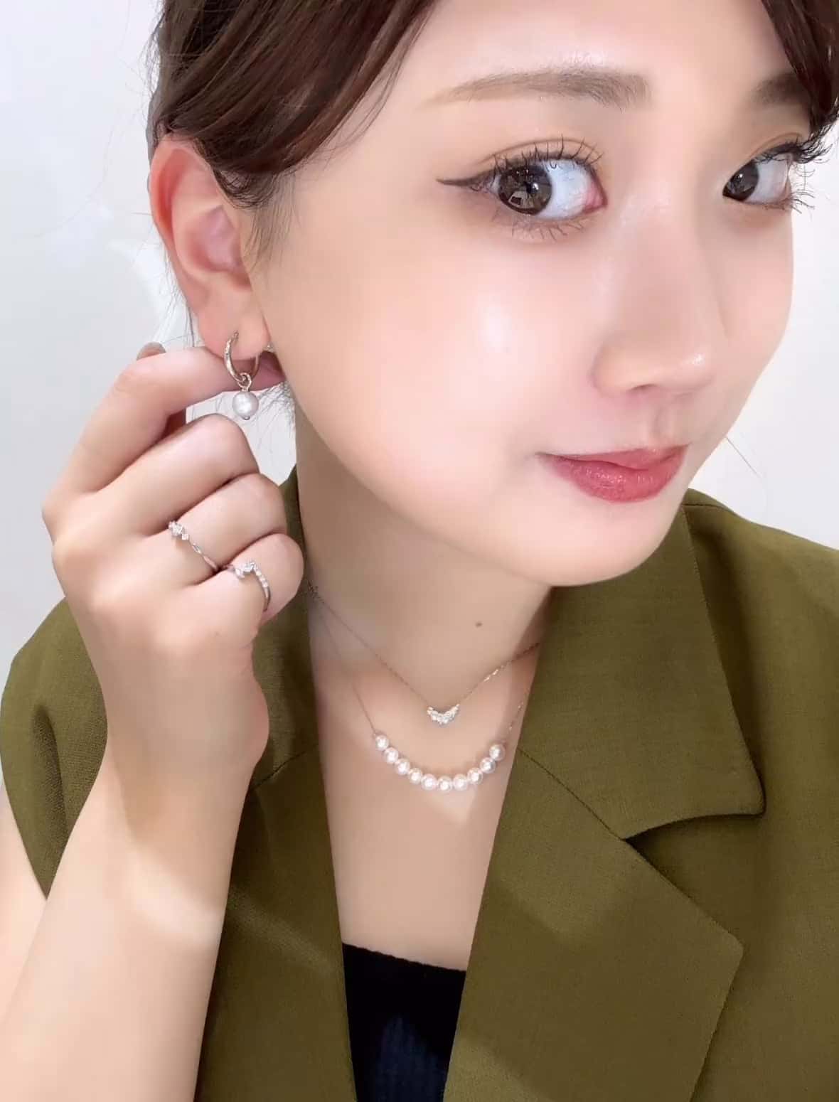 bijou SOPHIA ゆめタウン光の森店 森 優菜