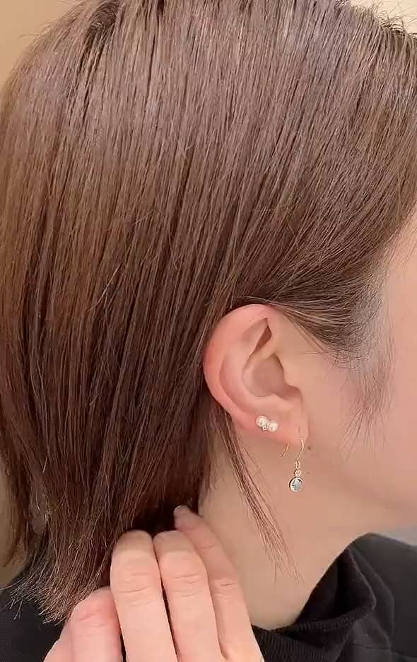 festaria bijou SOPHIA 伊勢丹新宿店 nagano