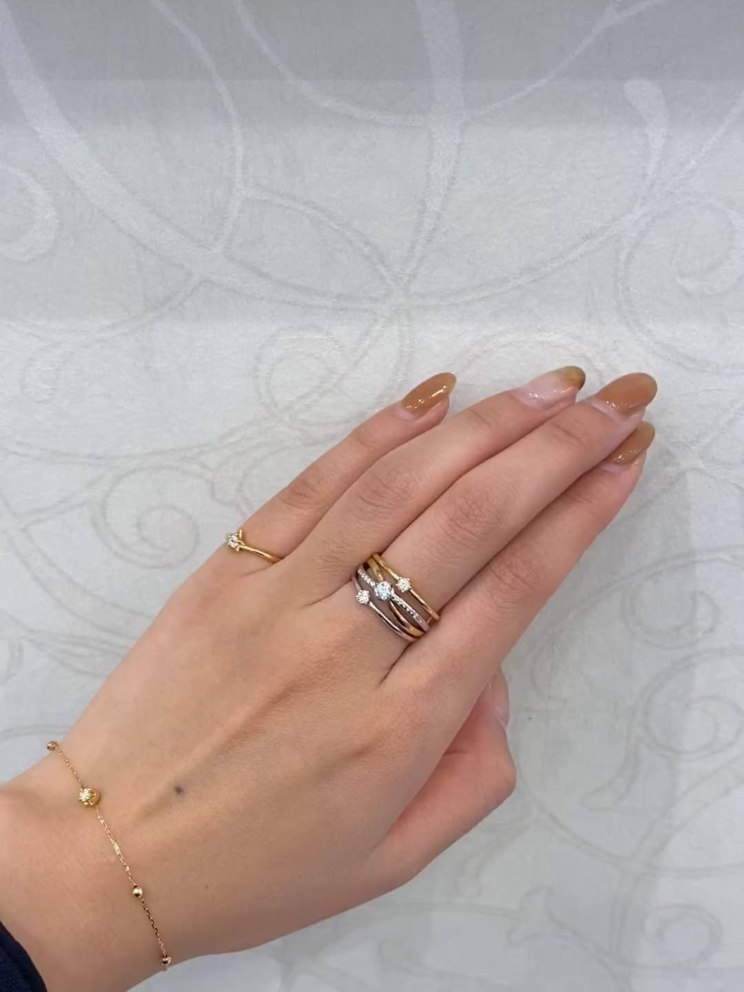 bijou SOPHIA ゆめタウン高松店 青木 佑奈